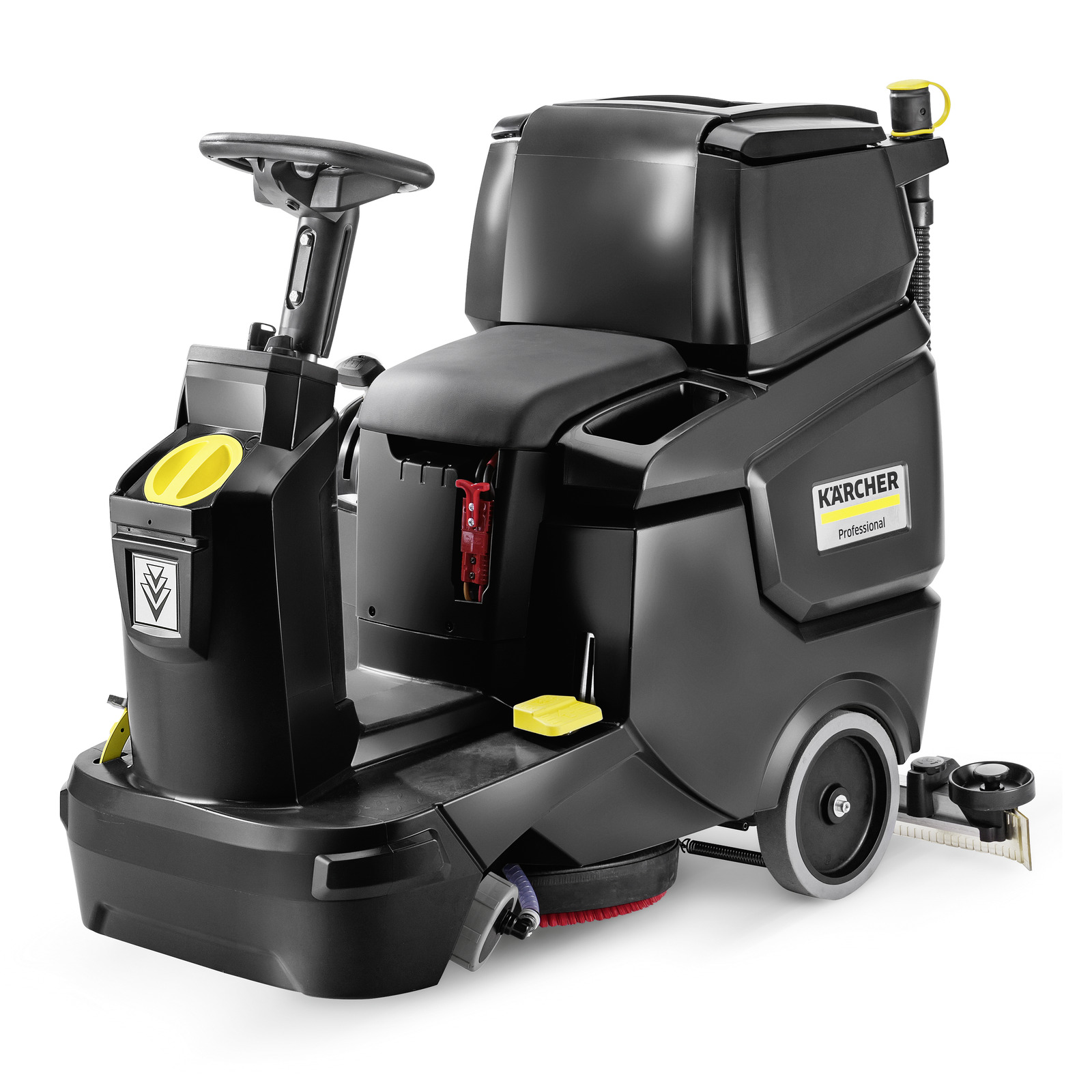 BD 50 70 R Bp Pack Classic Anniversary Edition Karcher Cz