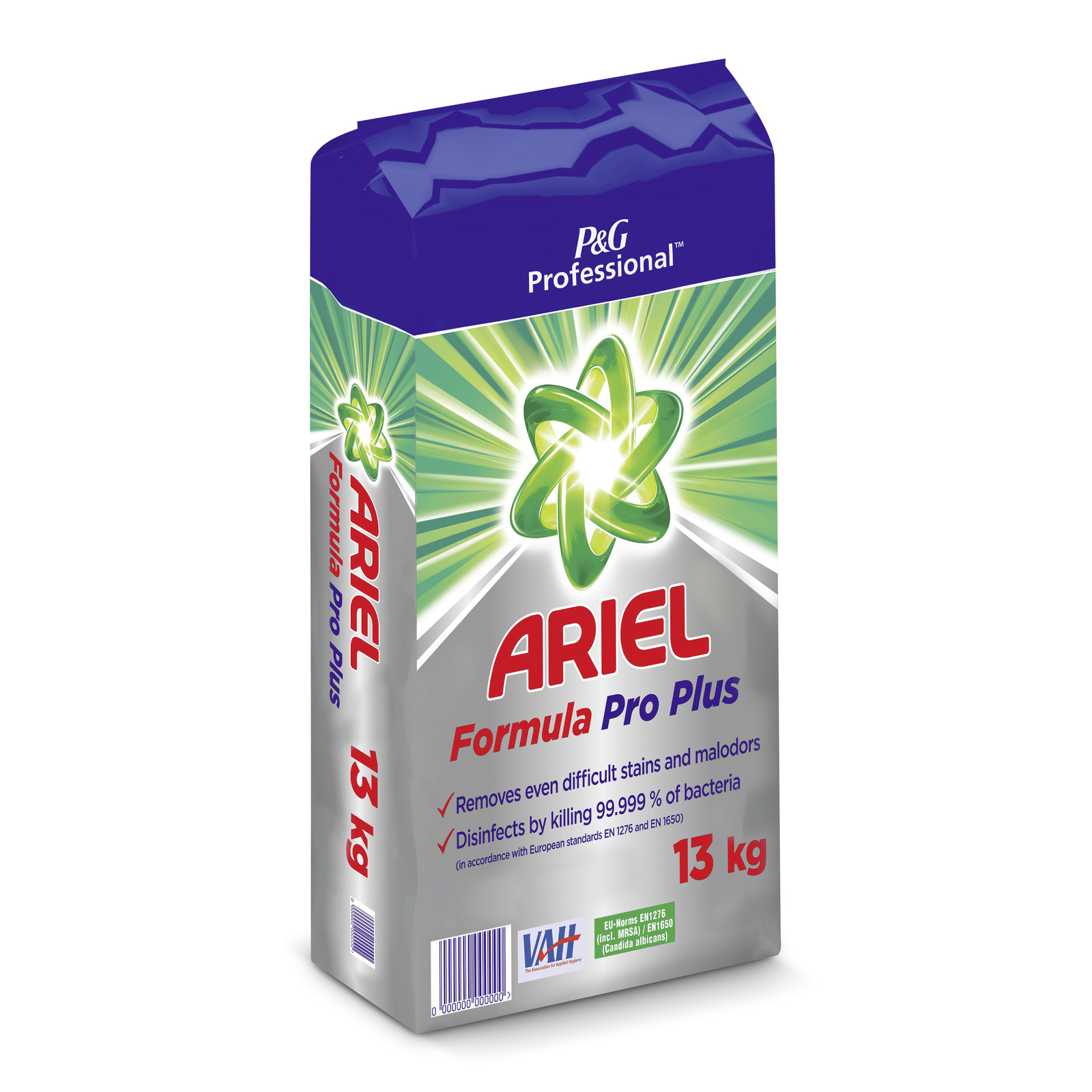 Ariel Formula Pro Plus Kg K Rcher