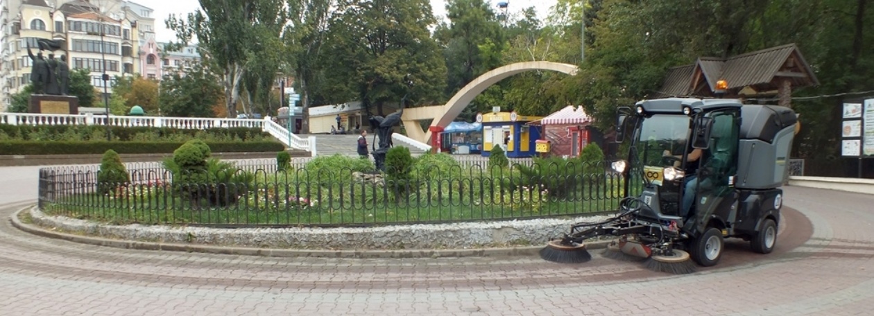 Керхер в Ростове-на-Дону