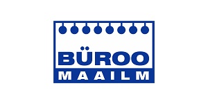 Buroomaailm
