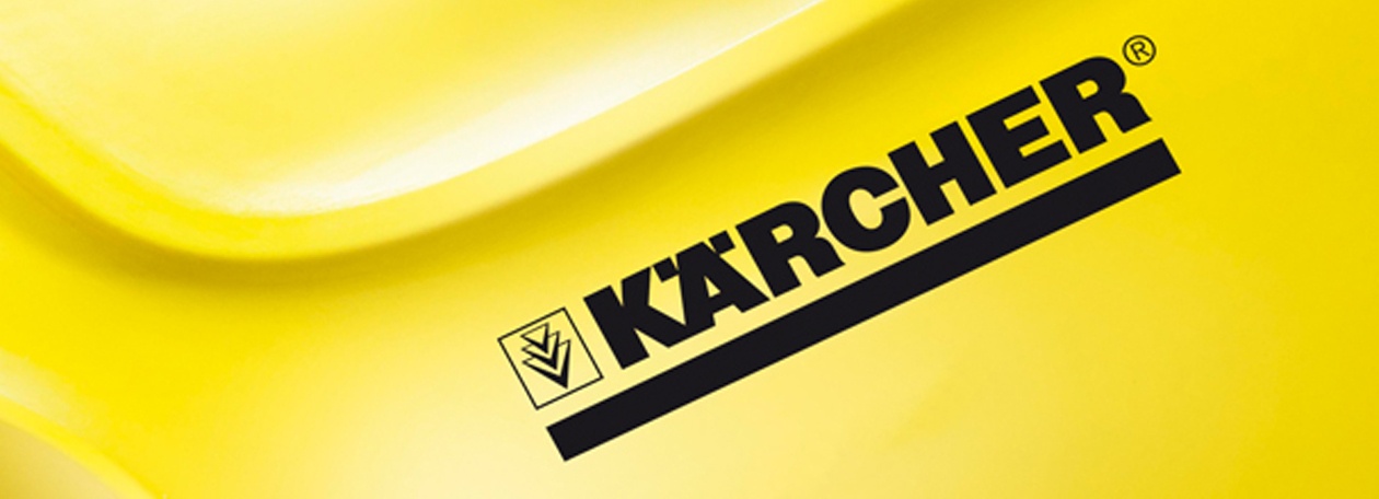 About Kärcher