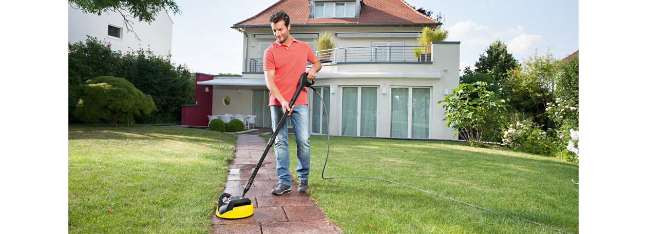 T350 Surface cleaner 2