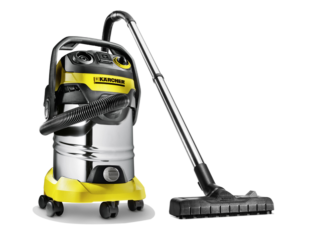 WD aspiratori multiuso karcher