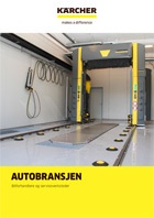 Autobransjen