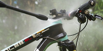 Redescubre bici