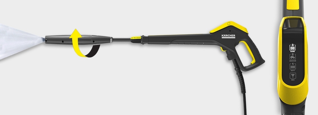 powergun