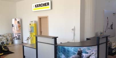 karcher store Bombilas