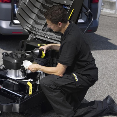 Servis