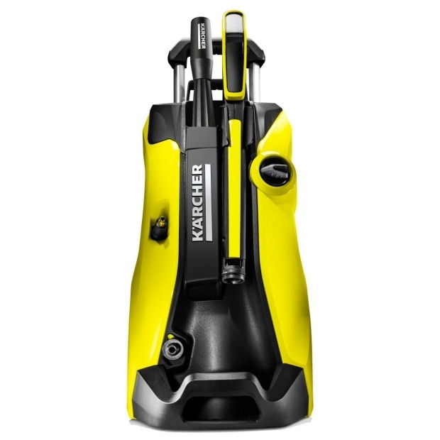 K7 Full Control Limpiadora