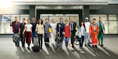 Target Group