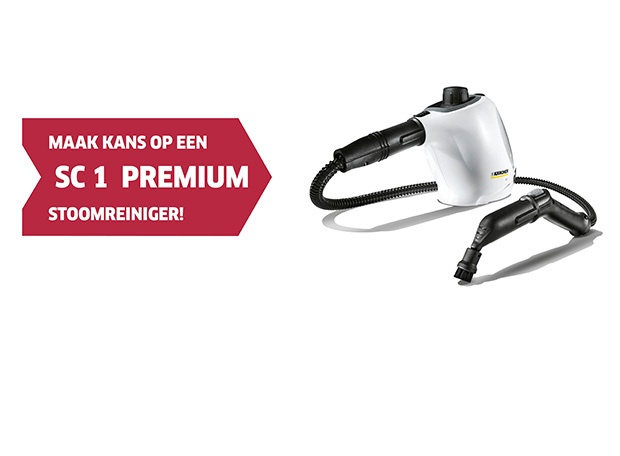 Win een SC 1 premium!