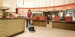 Hotels und Gastronomie