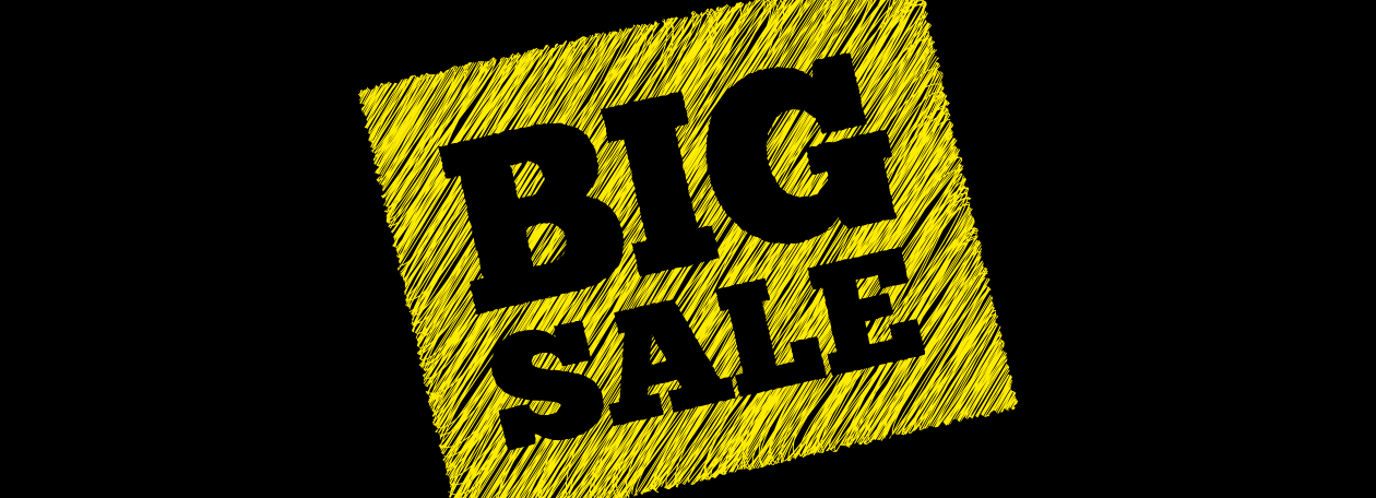 Sale