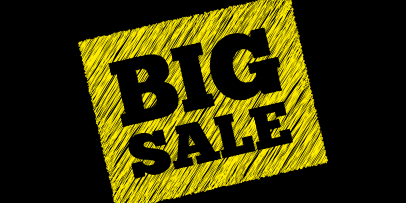 Sale