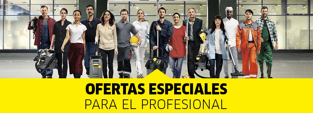 Para el profesional