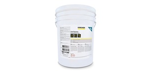 Karcher pressure washer detergent