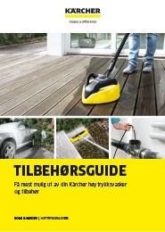 tilbehørsguide