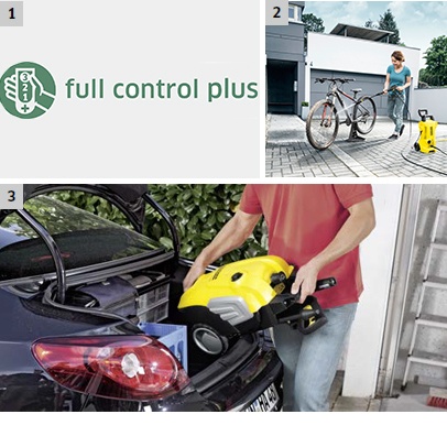 product range nhp FC plus