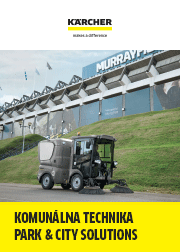 komunalna technika