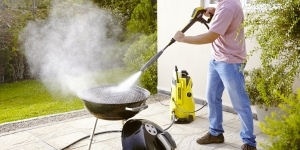 Imagen 1 karcher club