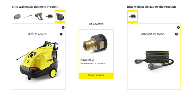 adapter