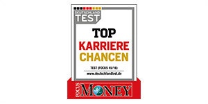 Top Karrierechancen 2