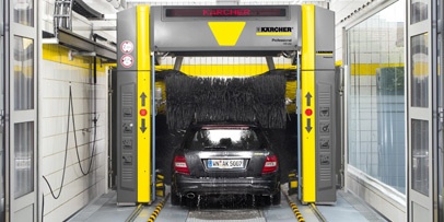 Branchenlösungen Autohaus