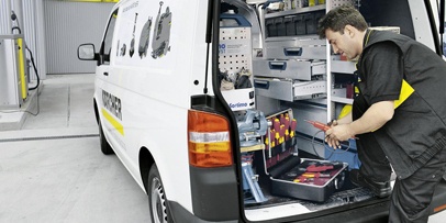 Servis