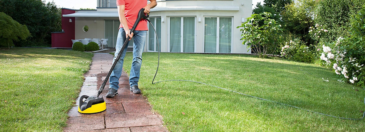Accessories Pressure Washers