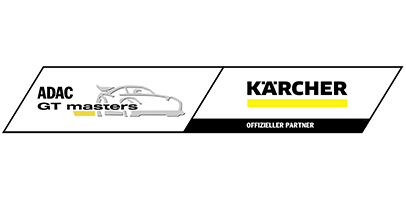 ADAC GT Masters Termine 2017