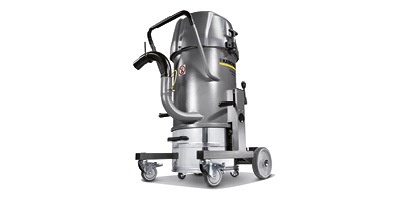 Kärcher Industriesauger