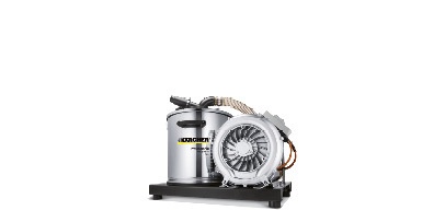 Kärcher Industriesauger