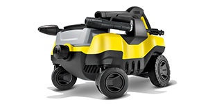 Electric Pressure Washers