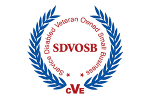 SDVOSB logo
