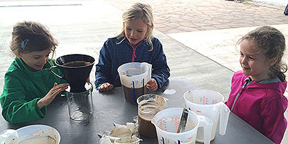 Kinder Akademie 1