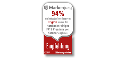Markenjury Siegel FC 5