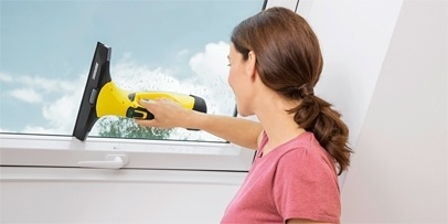 Spring cleaning made easy