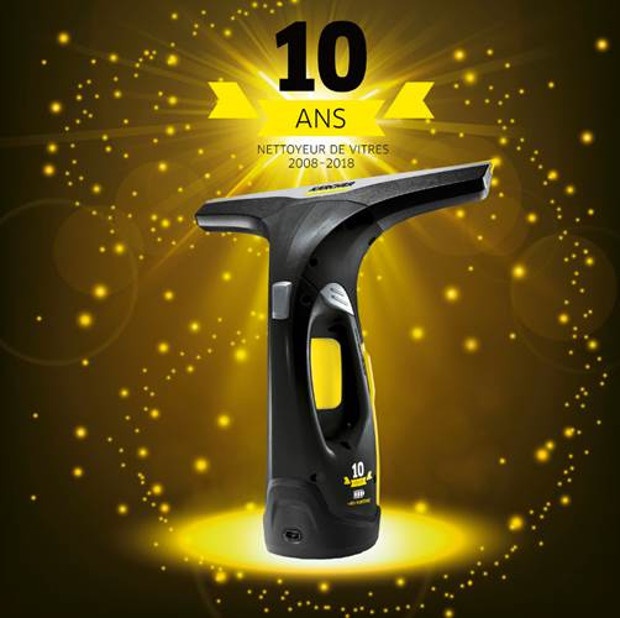 WV black 10 ans edition