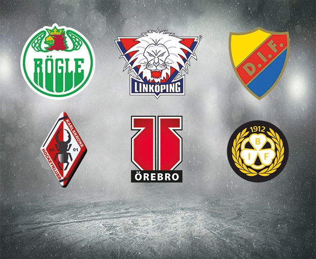 hockeyloggor