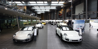 Automotive Gesamtkonzept