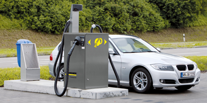 Automotive Wash Systems