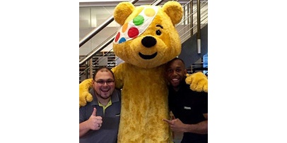 Pudsey