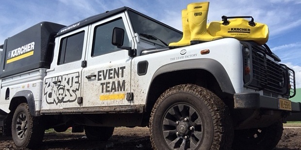 Jeep ZC