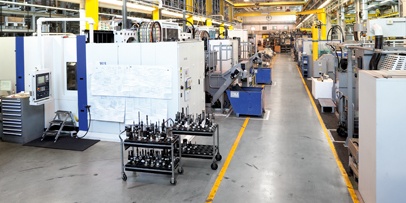 Machinebouw
