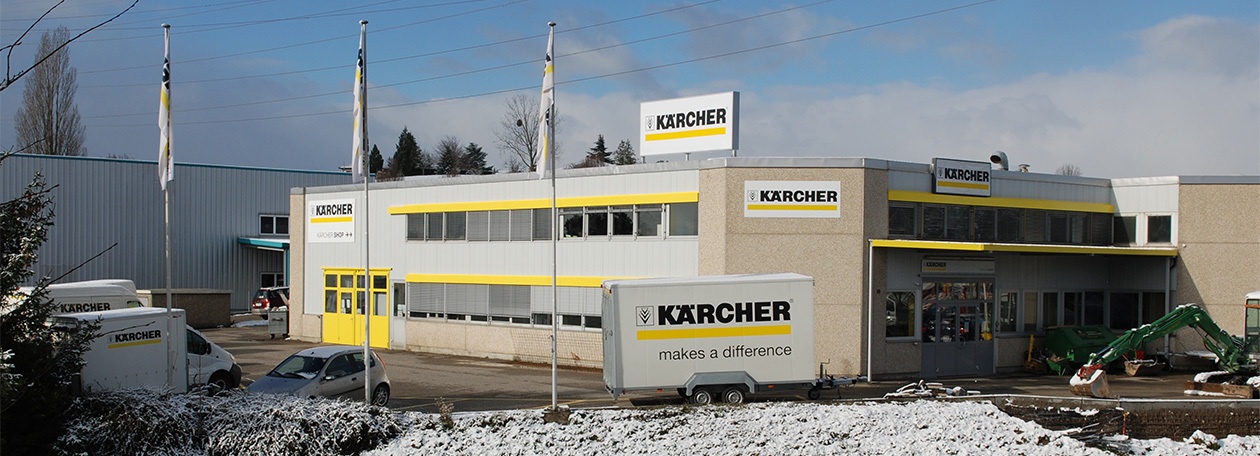 Kärcher Dällikon