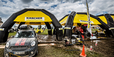 Rally Dakar 2018