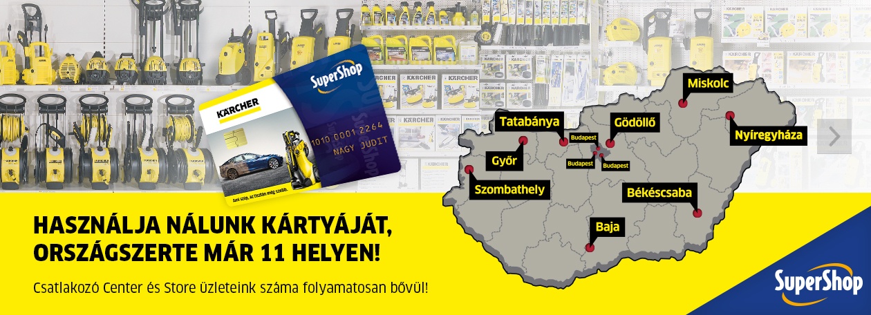 Supershop