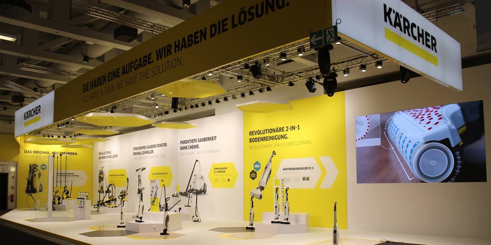 Messe IFA