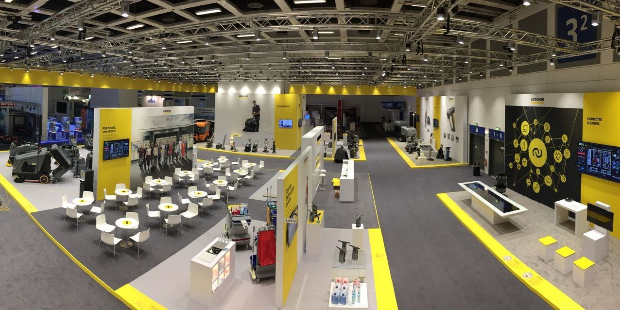 Messen & Events