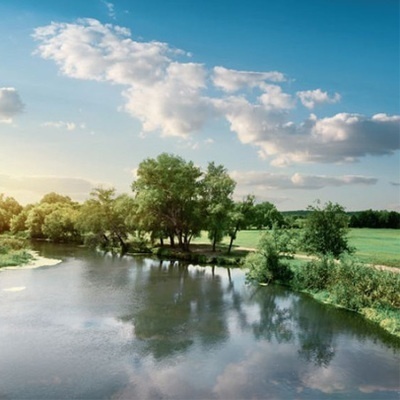 eco zero nature